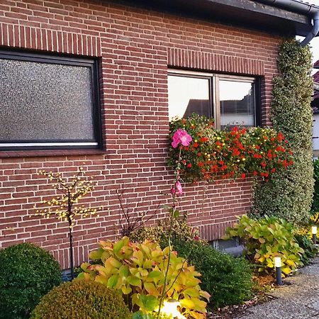 Gaestewohnung Im Papenteich Abbesbuttel Екстериор снимка