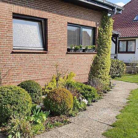 Gaestewohnung Im Papenteich Abbesbuttel Екстериор снимка