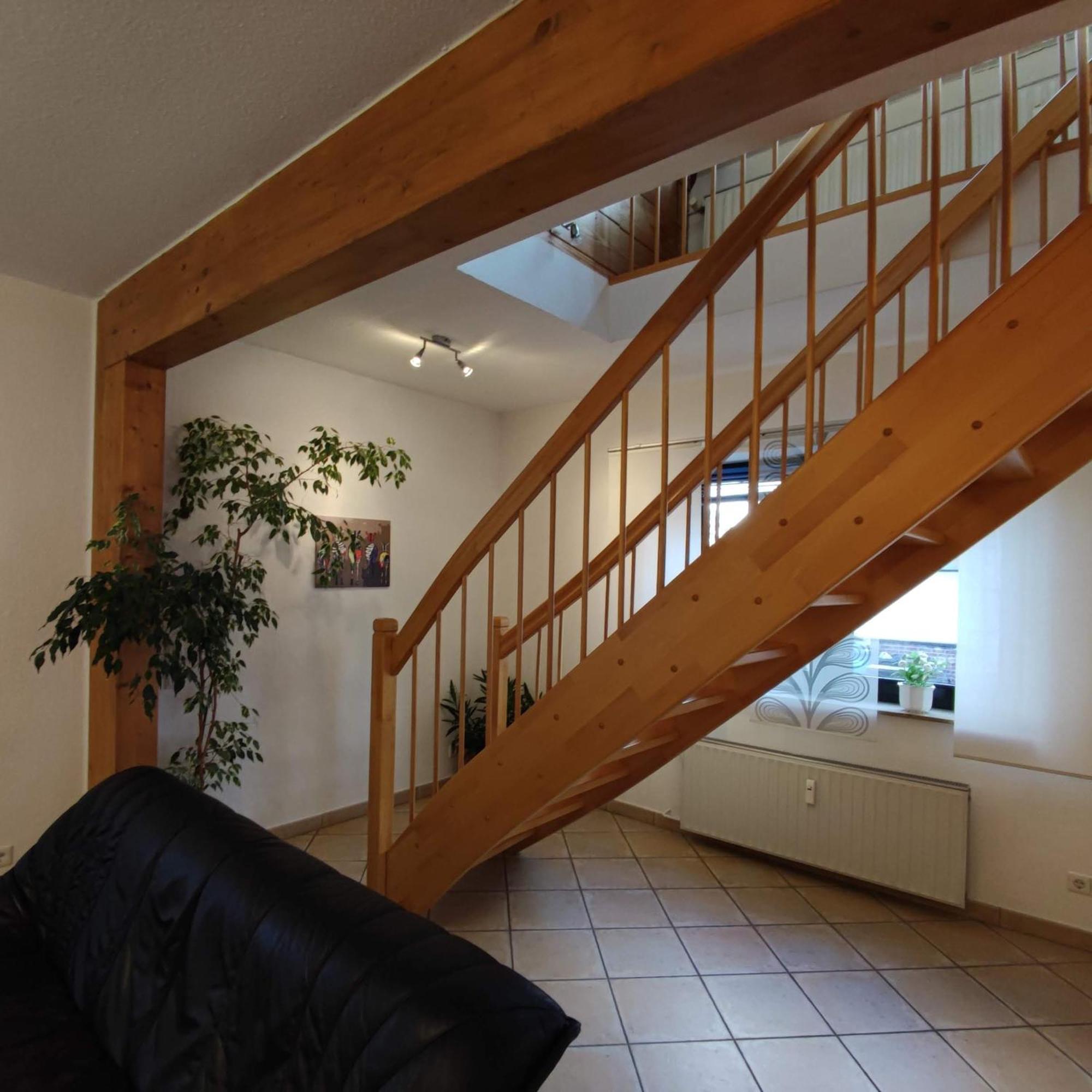 Gaestewohnung Im Papenteich Abbesbuttel Екстериор снимка