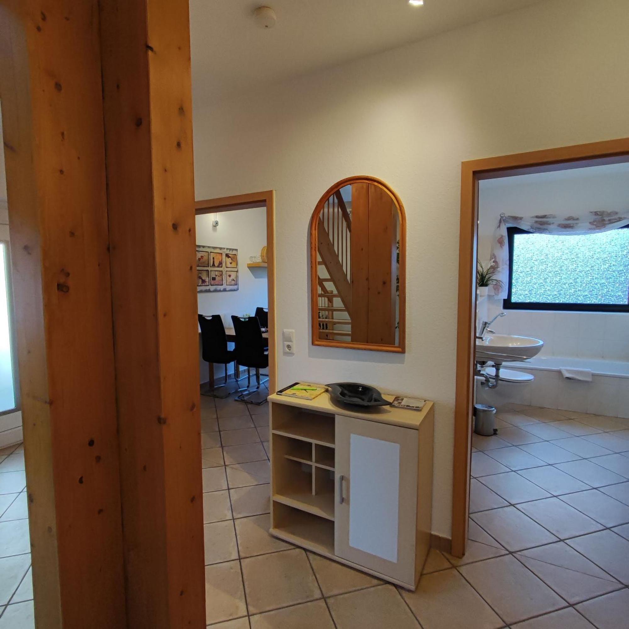 Gaestewohnung Im Papenteich Abbesbuttel Екстериор снимка