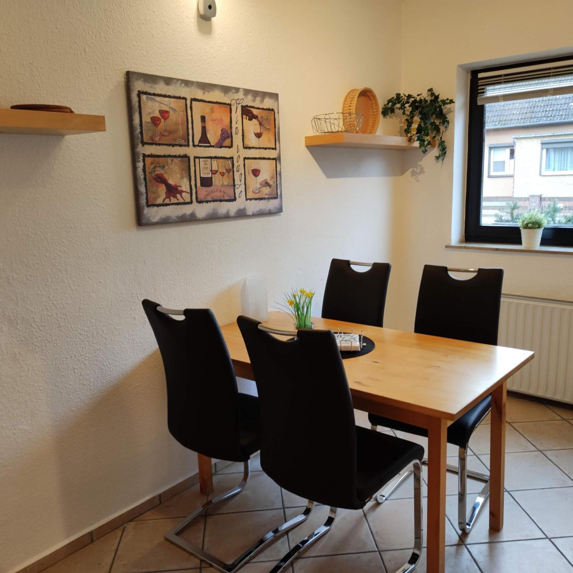 Gaestewohnung Im Papenteich Abbesbuttel Екстериор снимка