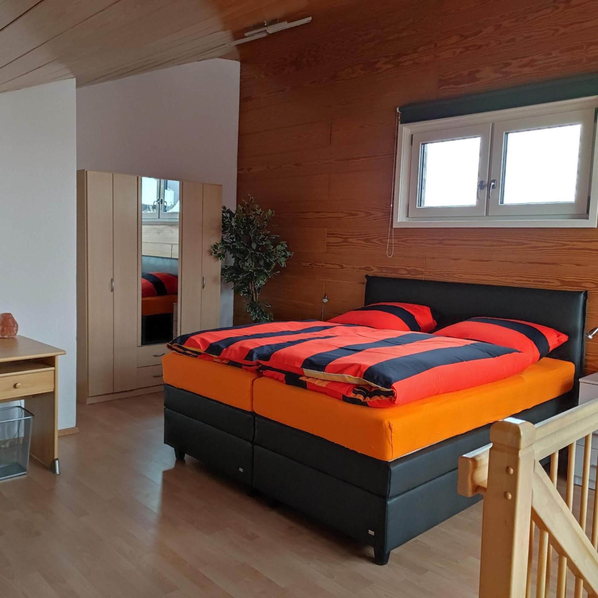 Gaestewohnung Im Papenteich Abbesbuttel Екстериор снимка