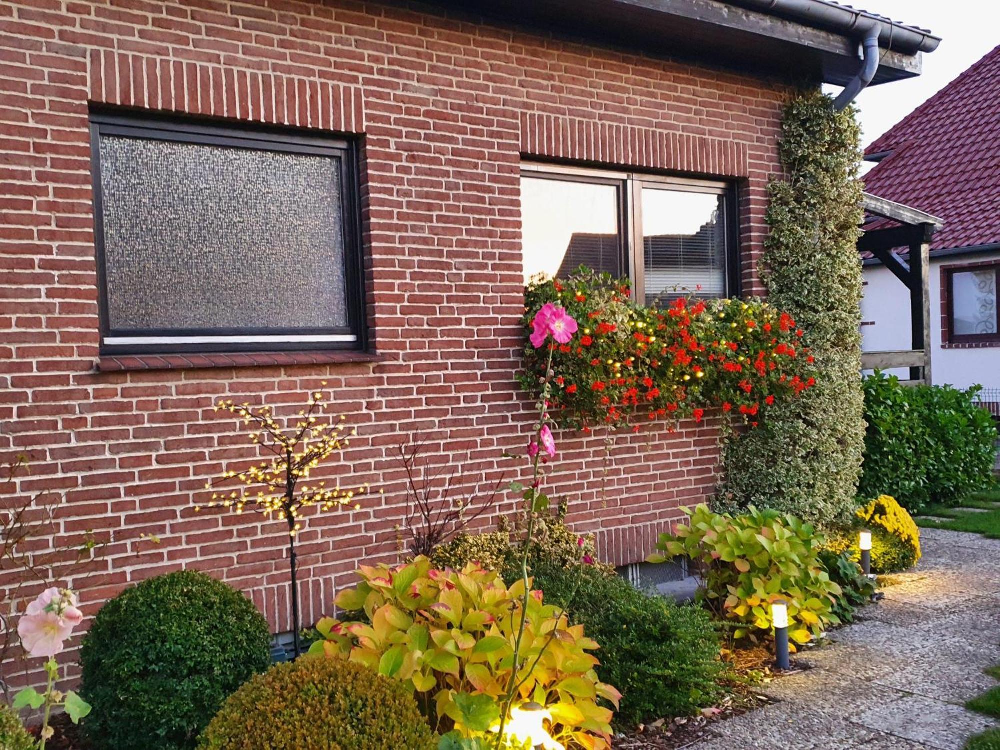 Gaestewohnung Im Papenteich Abbesbuttel Екстериор снимка
