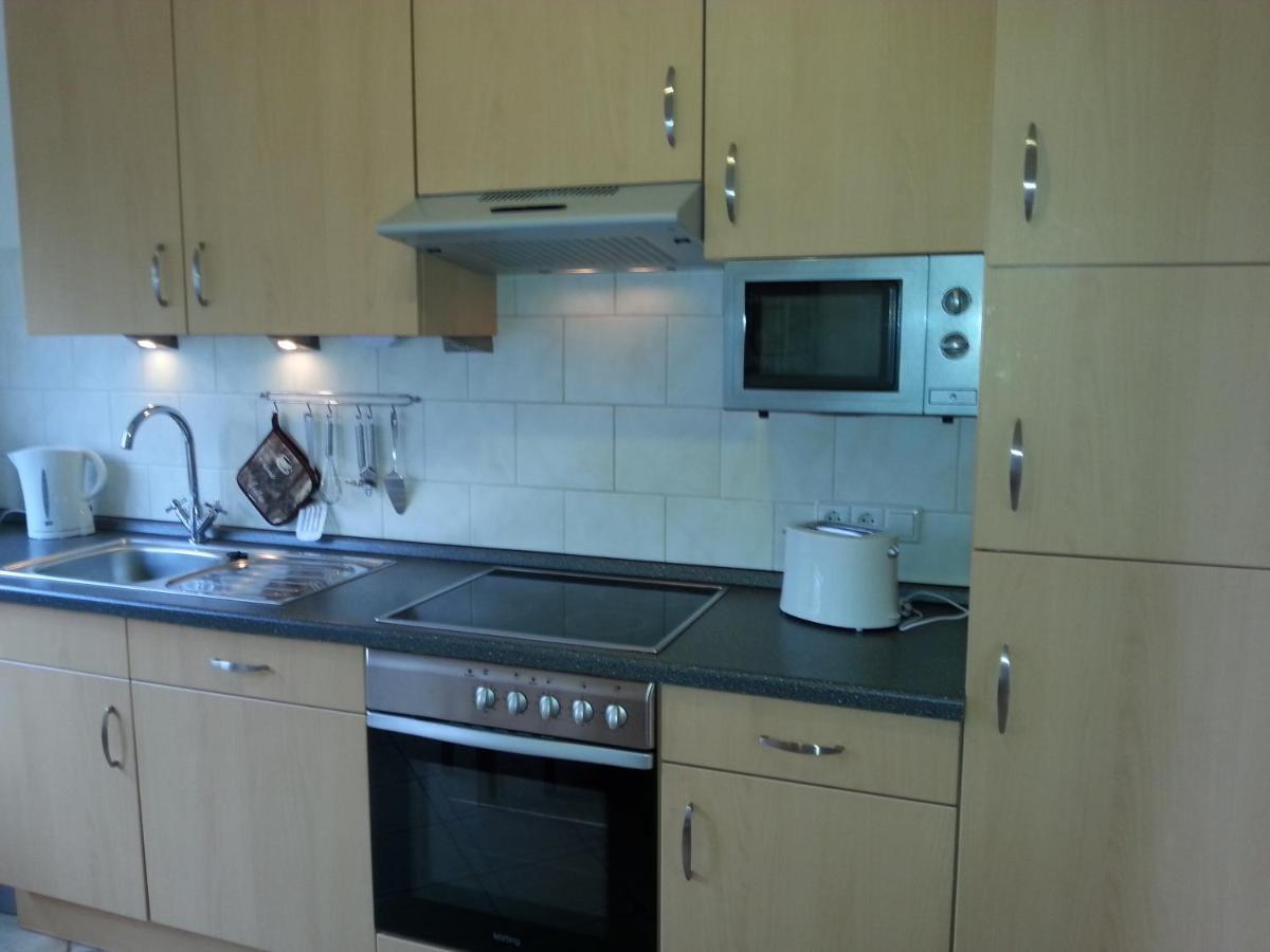 Gaestewohnung Im Papenteich Abbesbuttel Екстериор снимка